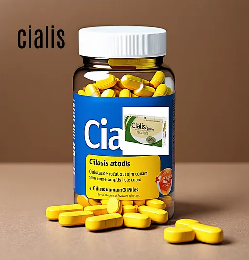 Farmacia online cialis generico